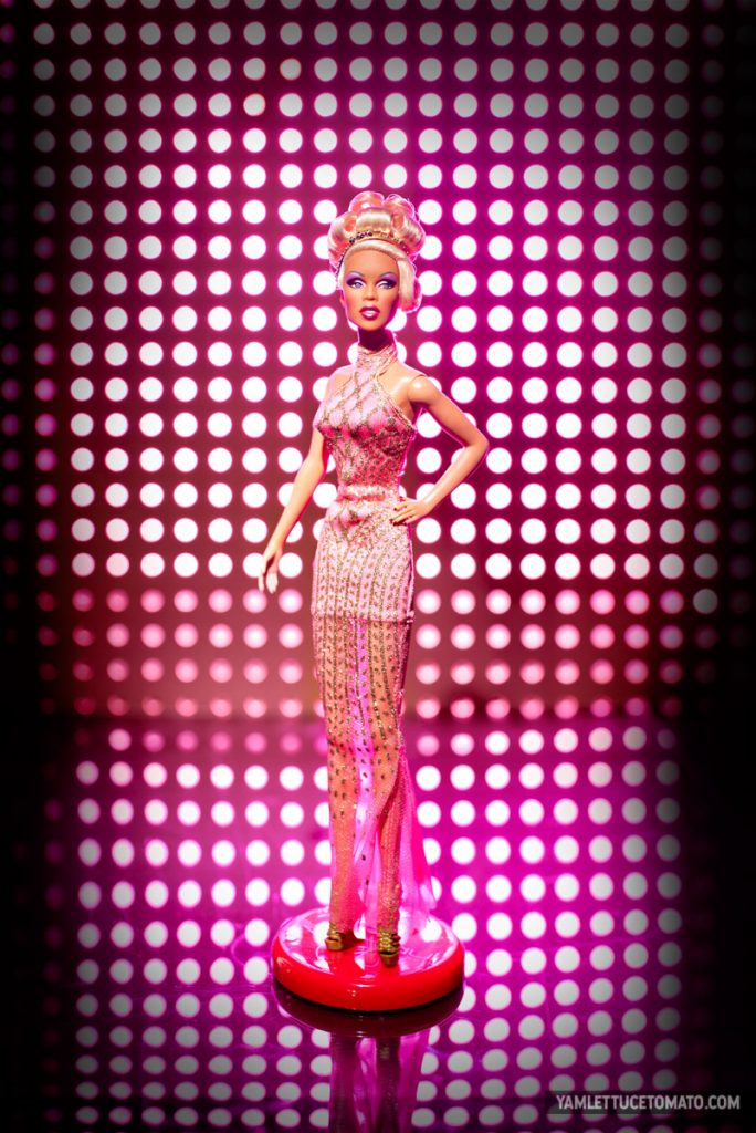 rupaul doll amazon